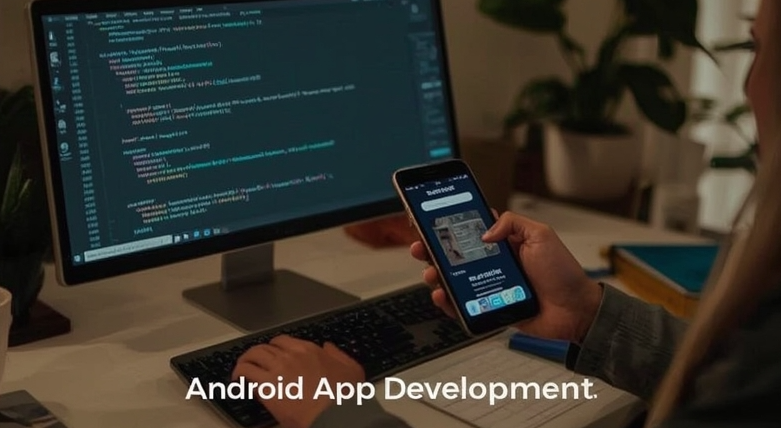 Android App Development