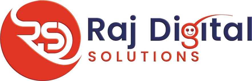 Raj Digital Solutions