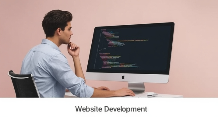 Website Development
